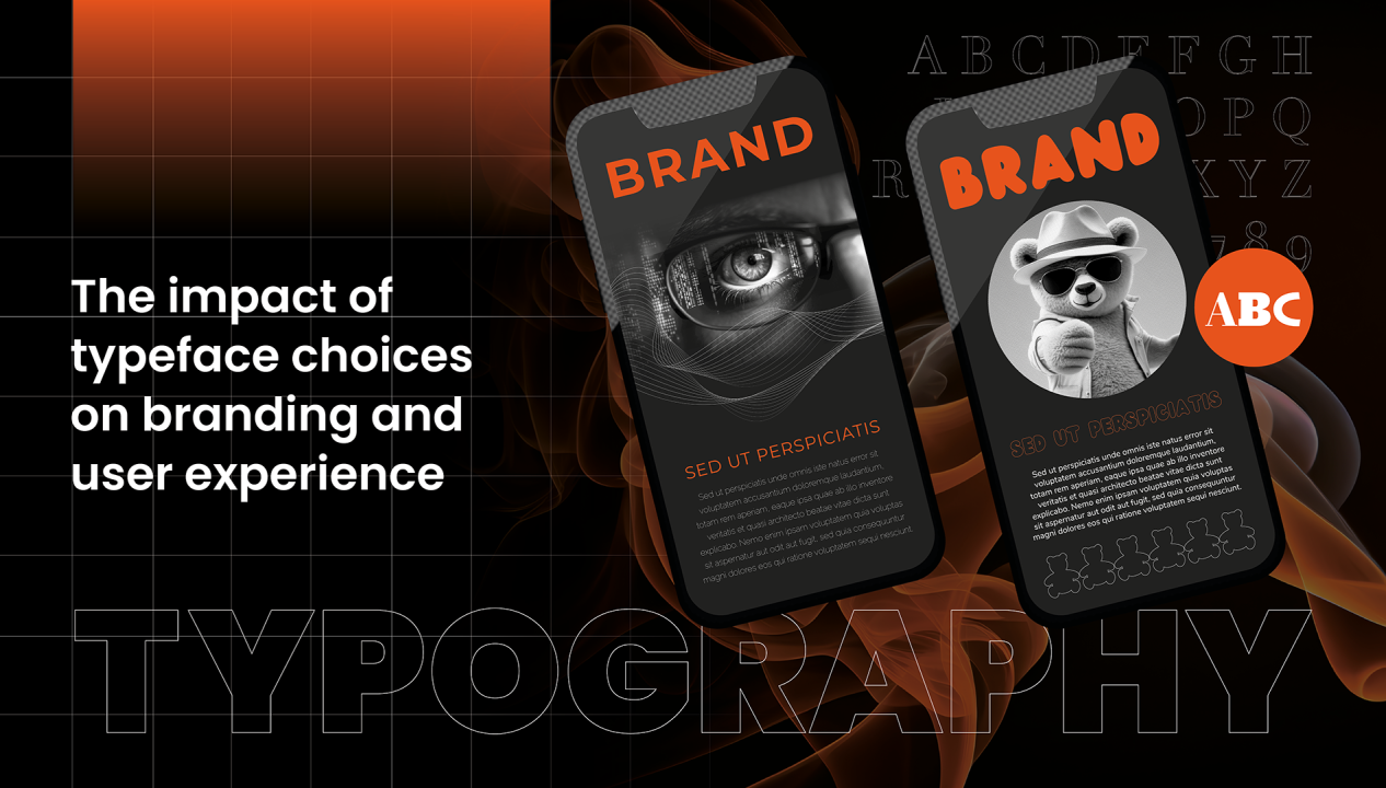 How Typography Affects Website User Experience