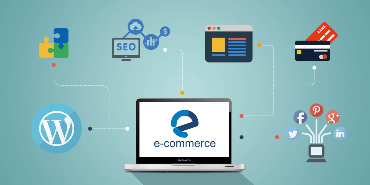 Building an E-commerce Website: Essential Features and Considerations