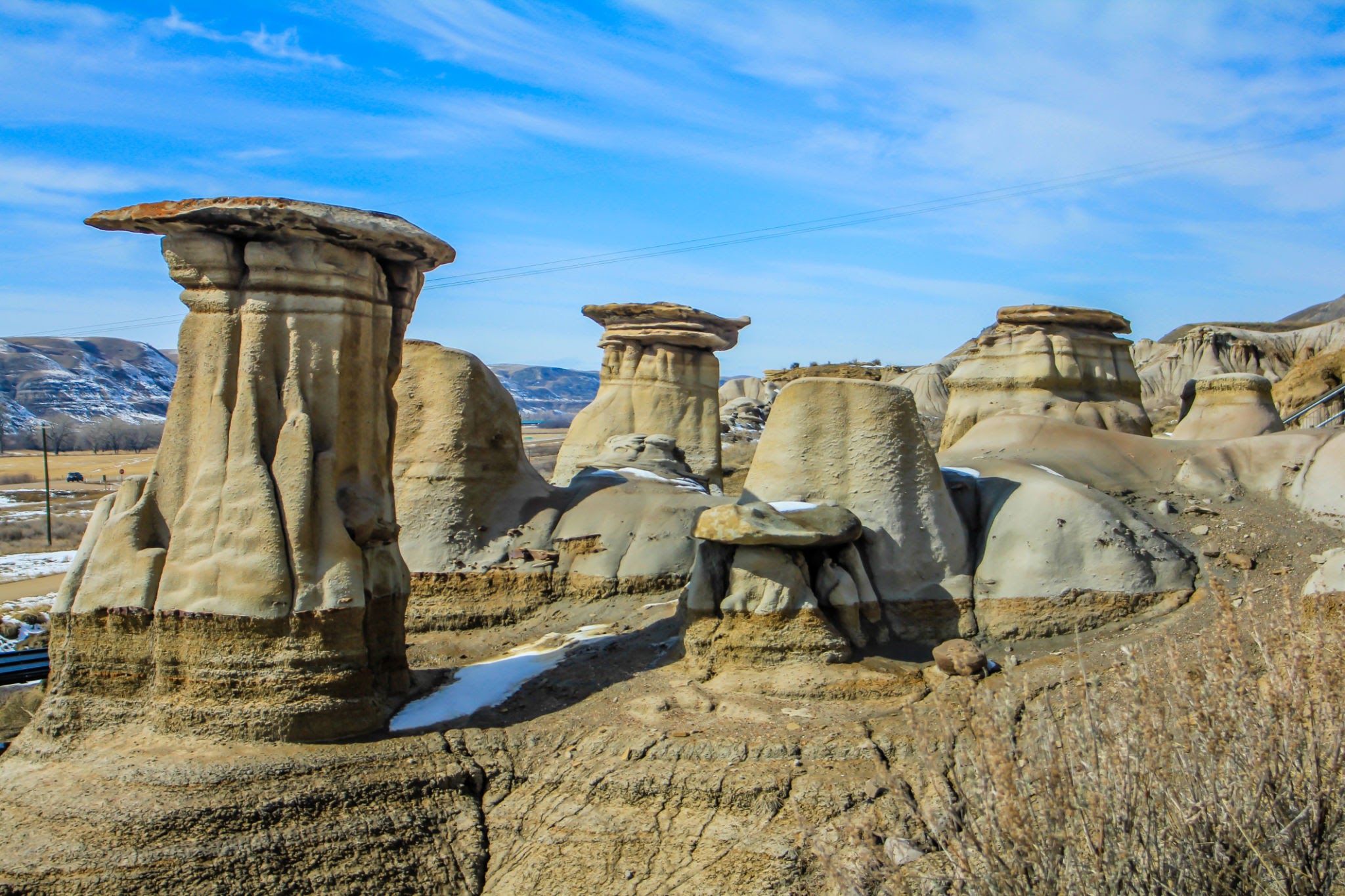 Drumheller Web Design And Development Company