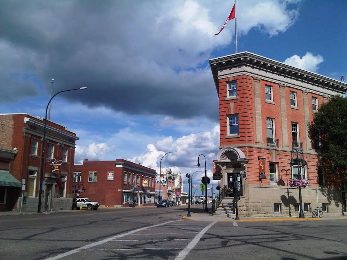 Temiskaming Shores Web Design And Development Company