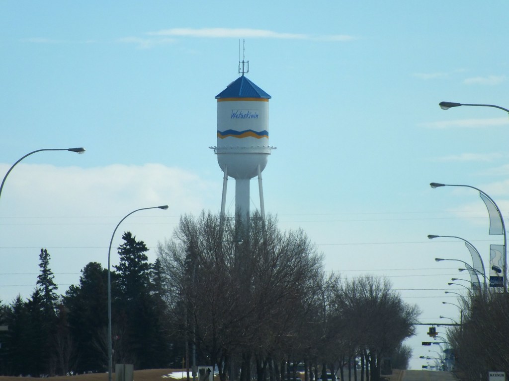 Wetaskiwin Web Design And Development Company