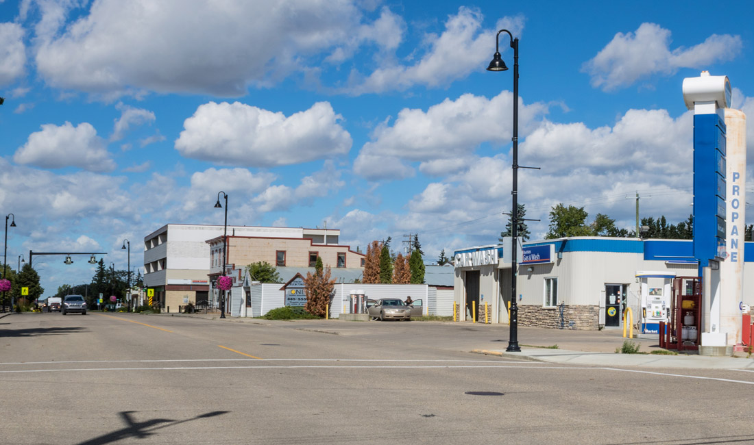 Yellowknife Web Design And Development Company