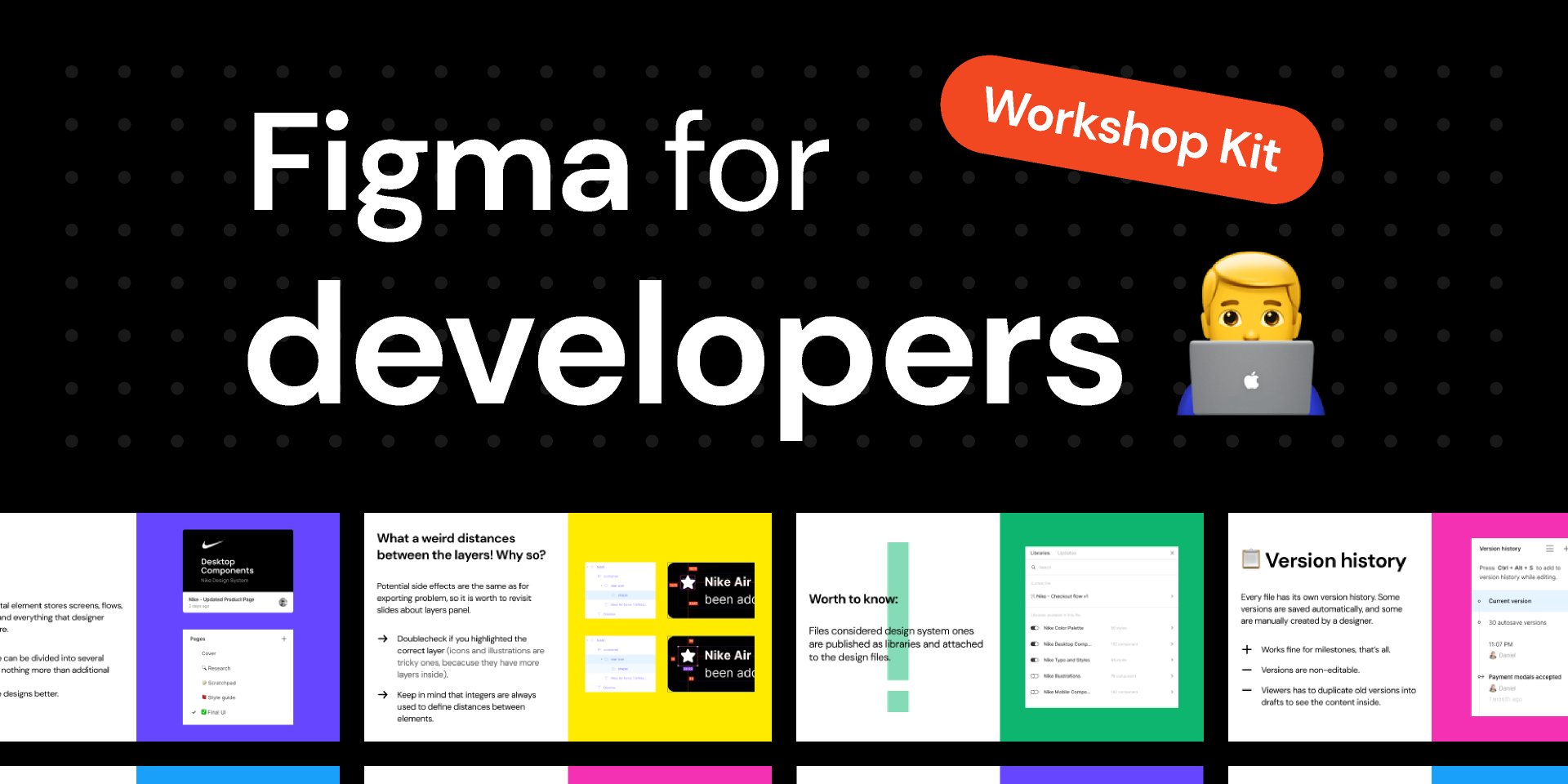 Creating a Seamless Design Handoff from Figma to Developers